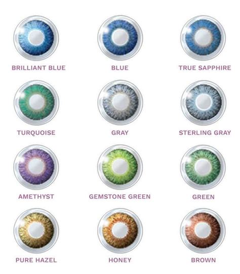 Safely Using Colored Contacts This Halloween, 51% OFF