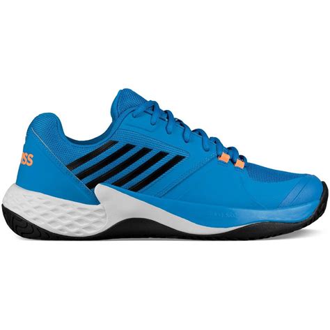 K-Swiss Aero Court Blue buy and offers on Smashinn