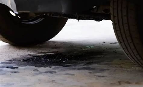 What Causes Engine Oil Leak - Best Things To Know