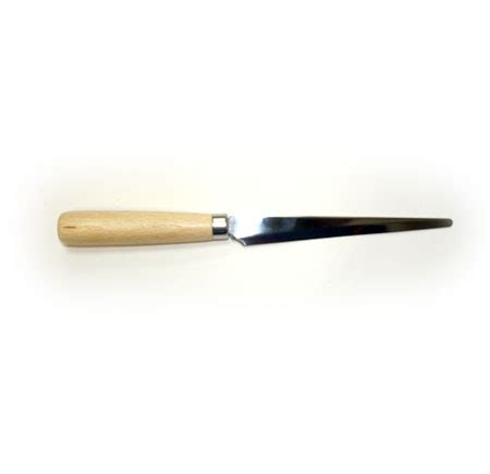 Mid-South Ceramic Supply – F97 Fettling Knife