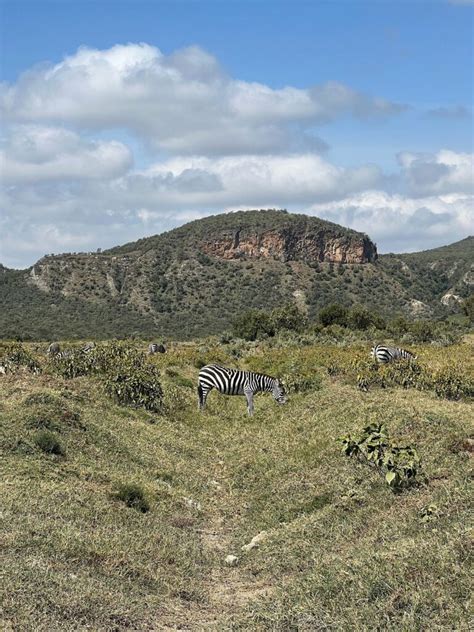 Hell's Gate National Park » Rustic Nature Tours