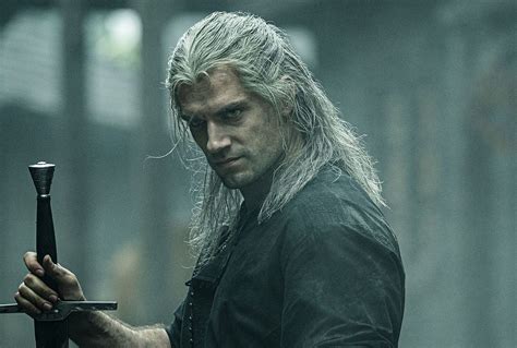 The Witcher Season 2 First Look Features Henry Cavill in New Armour