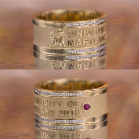 Custom Class Rings | Design Your Own College Class Ring | CustomMade.com