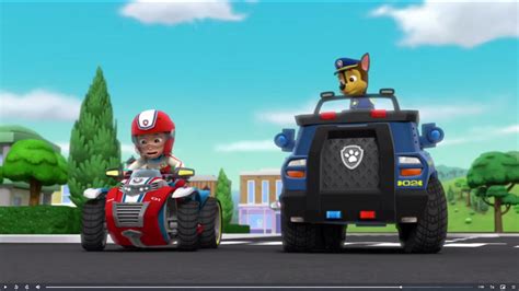 paw patrol season 4 episode 1 by Karllthorn on DeviantArt