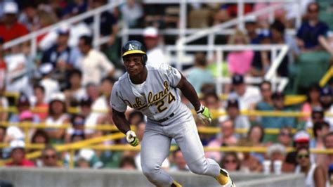 Oakland A's: Remembering Rickey Henderson's greatness