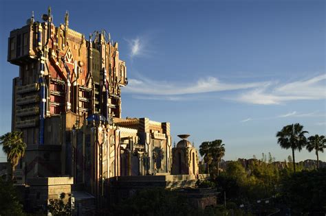 Guardians of the Galaxy Ride at Disneyland | POPSUGAR Smart Living