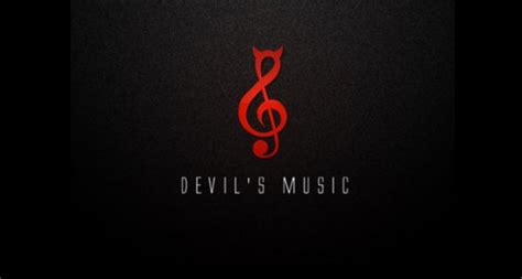 Devils’s Music - GraphicsBeam