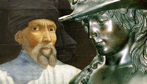 Donatello: 10 Facts About The Integral Forefather Of The Renaissance