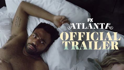 Watch The New Atlanta Season 3 Trailer