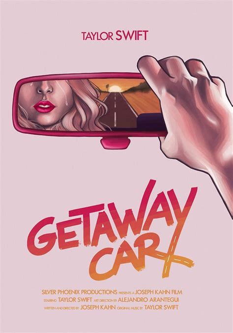 Getaway Car is definely my favorite song on #repution album. What was yours? #taylorswift # ...