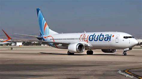 FlyDubai Cancels 65 Boeing 737 MAX Orders | Aviation News