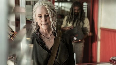 The Walking Dead: Daryl Dixon showrunner breaks down episode 5's cameo | GamesRadar+