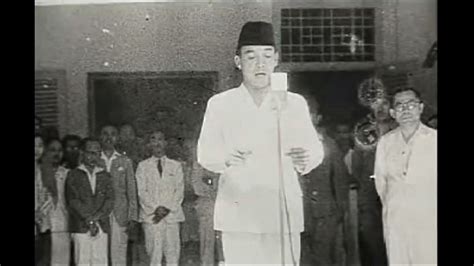 Bukan Hanya Ir Soekarno dan Moh Hatta, Ini Dia Tokoh-tokoh Penting ...