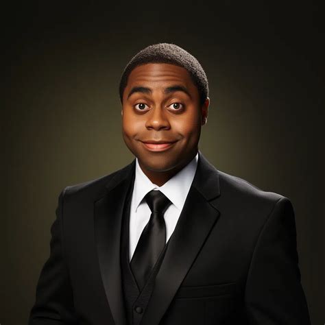 5 Best Kenan Thompson Movies And Tv Shows