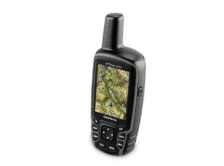 Hiking GPS Navigator | Garmin, Gps, Handheld