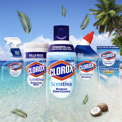 Clorox Back to School Sweepstakes - PixiPrism