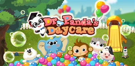 Amazon.com: Dr. Panda Daycare: Appstore for Android