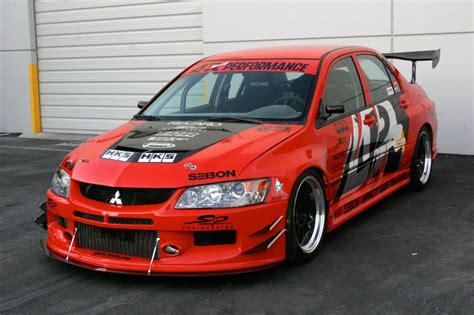 Mitsubishi Lancer Evolution 9 | Mitsubishi evo, Mitsubishi lancer ...