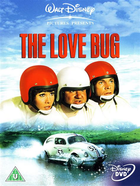 The Love Bug Movie Poster Print (11 x 17) - Item # MOVEI3344 - Posterazzi