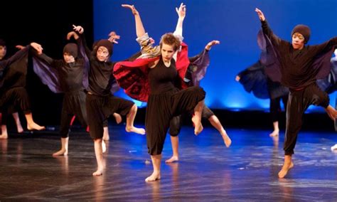 Dance Fusion II | Crooked Tree Arts Center