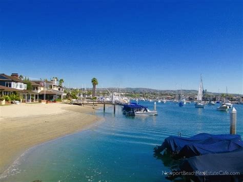 Beacon Bay Homes for Sale in Newport Beach, CA