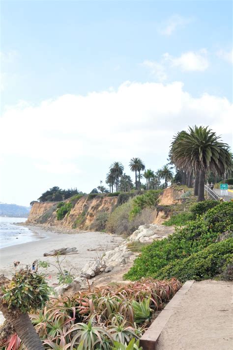 More Paths Planned for Montecito - Montecito