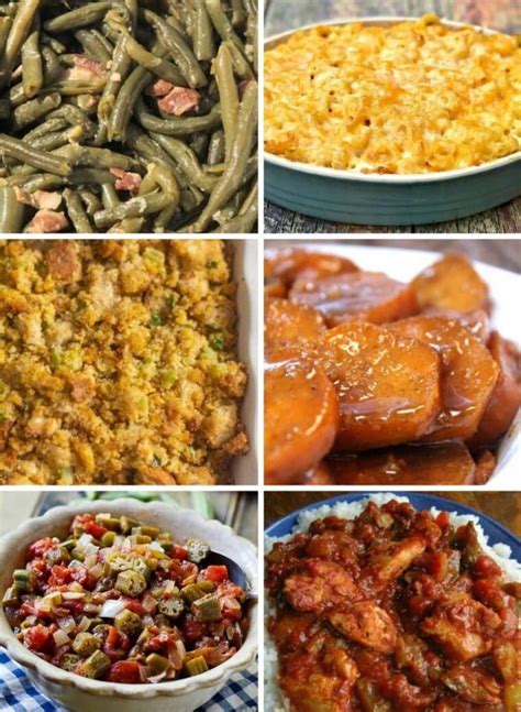 33 Authentic Soul Food Recipes - Yummy Recipes