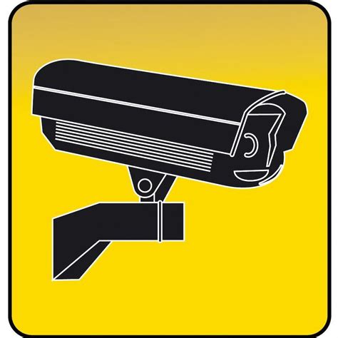 cctv logo #surveillancecamerasigns | Camera de segurança, Câmeras ...