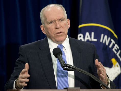 "Wholly disingenuous": CIA director slams opponents of Iran nuclear ...