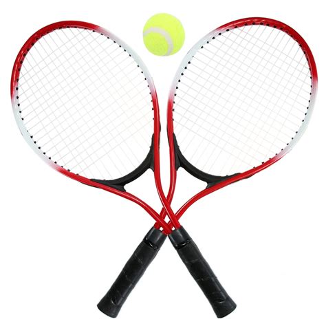 REGAIL 2Pcs Kids Tennis Racket String Tennis Racquets High Quality ...