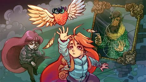 Celeste's creator reveals the protagonist is canonically trans | Shacknews