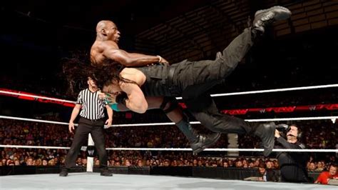 Roman Reigns Spear | Roman regins | Pinterest