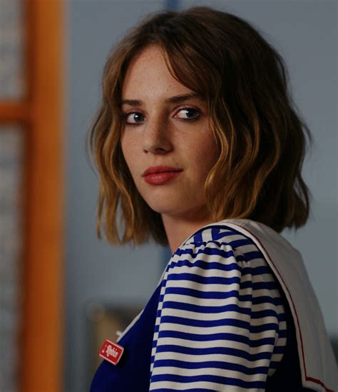 'Stranger Things' Maya Hawke: 4 Upcoming Movies to See Even More Robin