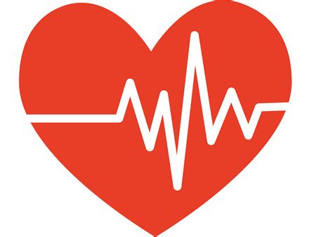 Heart Electrocardiography Pulse - Heartbeat cartoon png download - 2558*1823 - Free Transparent ...