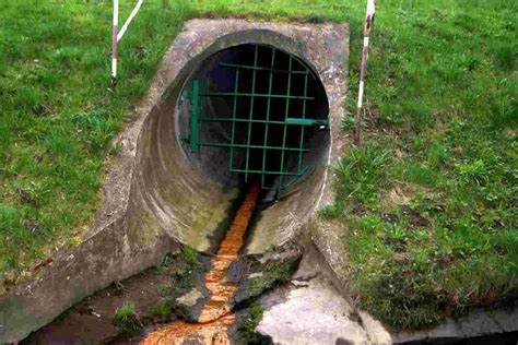 Casi 60% del agua en México, contaminada