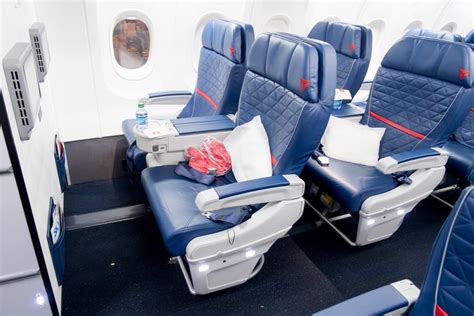 Boeing 757 Delta Comfort Seats | Brokeasshome.com