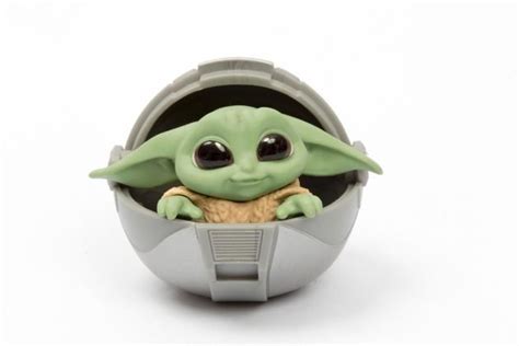 29 Of The Most Amazing Baby Yoda Cake Recipes For Every Celebration ...