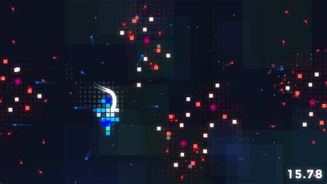 'Pixel Galaxy' Review - Wraithkal: The Indie Gaming Corner - News ...