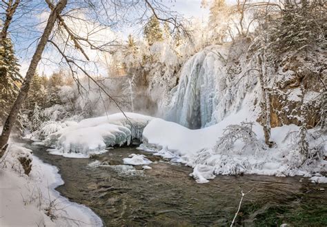 Spearfish Canyon