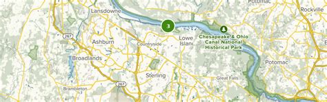 Best Trails near Sterling, Virginia | AllTrails