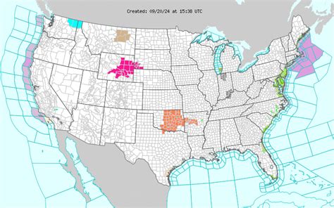 Severe weather alerts by text message, by email, and on website dashboard