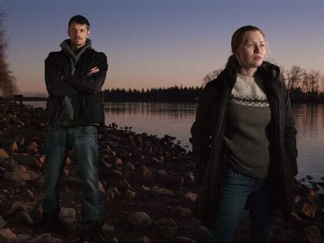 The Killing TV Series Info