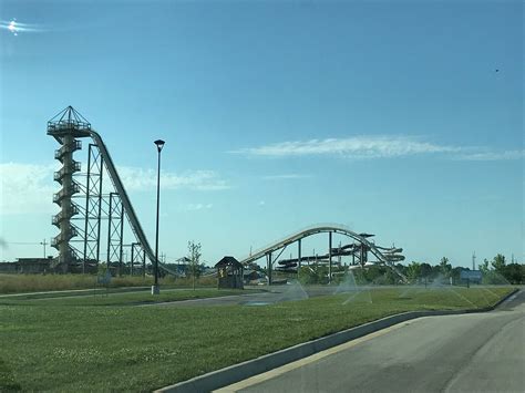 Schlitterbahn Waterpark Kansas City: All You Need to Know