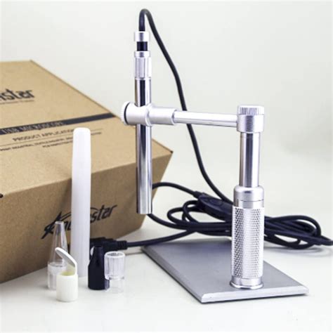 Andonstar A1 2MP 500X USB Digital Microscope