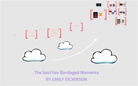 The Soul has Bandaged Moments by Katie Ramsbottom on Prezi