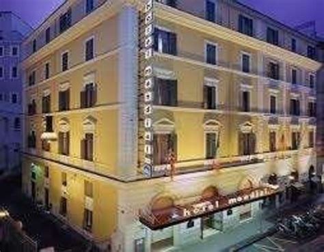 Hotel Mondial in Rome - Room Deals, Photos & Reviews