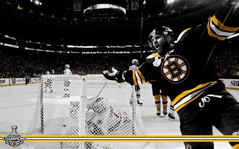 Boston Bruins Wallpapers - Wallpaper Cave