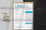 Invoice Template editable in MS Excel