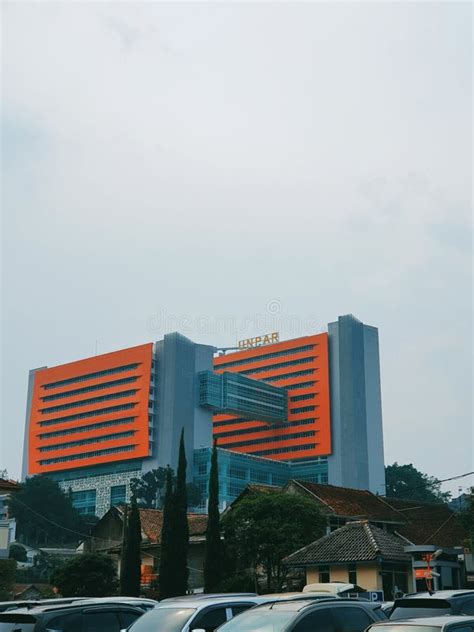 Parahyangan University is One of Catholic University in Bandung City ...