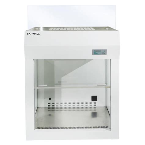 Laminar Flow Cabinet (Desktop Type) China - China Table Type Clean Equipment and Clean Equipment